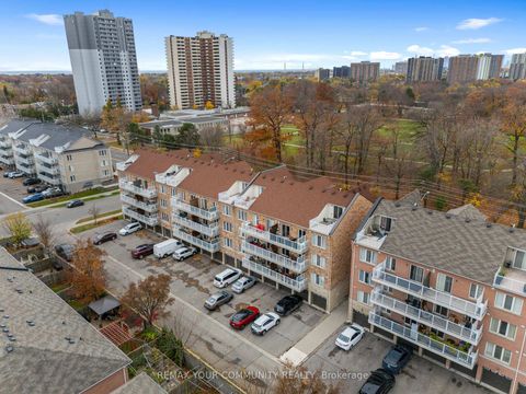 Photo 49 at 48 - 651F Warden Avenue, Birchmount, Toronto