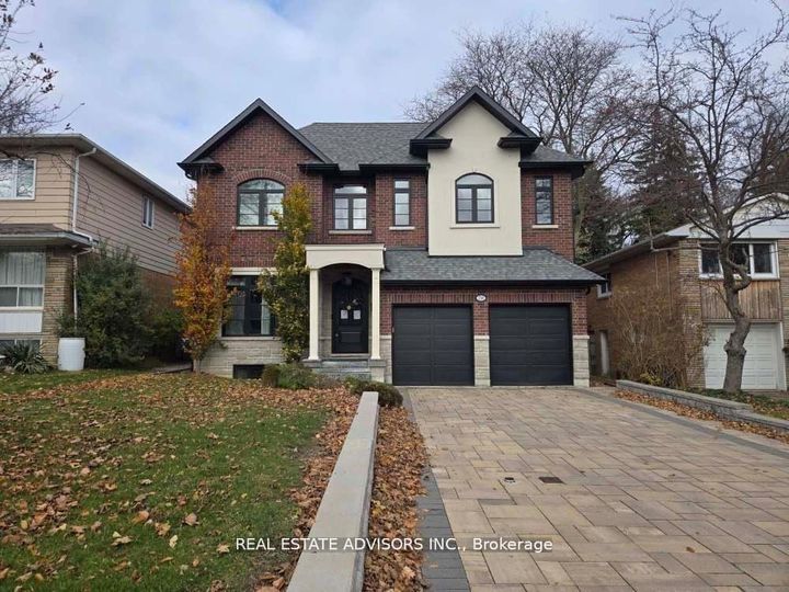 Photo 1 at 20 Arrowstook Road, Bayview Village, Toronto