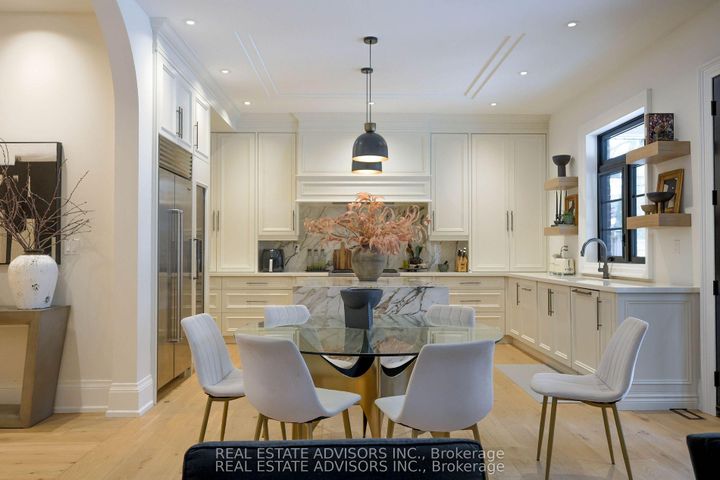 Photo 13 at 20 Arrowstook Road, Bayview Village, Toronto
