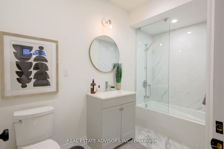 Photo 43 at 20 Arrowstook Road, Bayview Village, Toronto