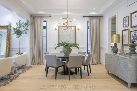 Photo 5 at 20 Arrowstook Road, Bayview Village, Toronto