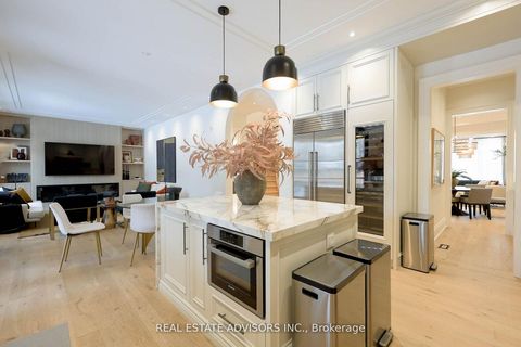 Photo 8 at 20 Arrowstook Road, Bayview Village, Toronto
