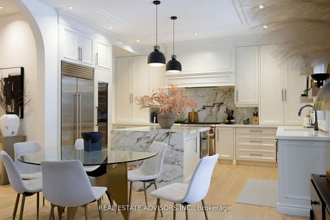Photo 14 at 20 Arrowstook Road, Bayview Village, Toronto