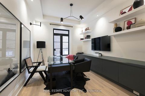 Photo 17 at 20 Arrowstook Road, Bayview Village, Toronto