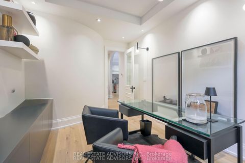 Photo 18 at 20 Arrowstook Road, Bayview Village, Toronto
