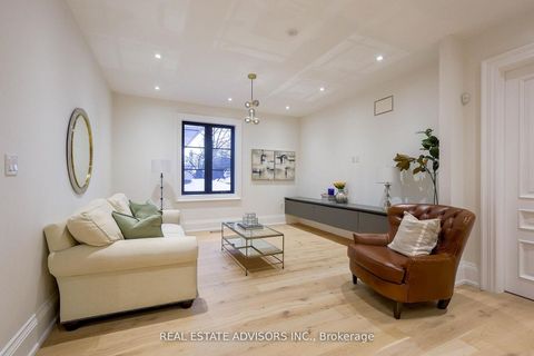 Photo 22 at 20 Arrowstook Road, Bayview Village, Toronto