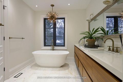 Photo 27 at 20 Arrowstook Road, Bayview Village, Toronto