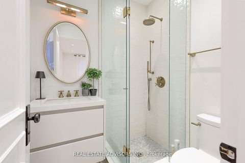 Photo 33 at 20 Arrowstook Road, Bayview Village, Toronto