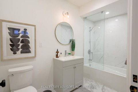 Photo 43 at 20 Arrowstook Road, Bayview Village, Toronto