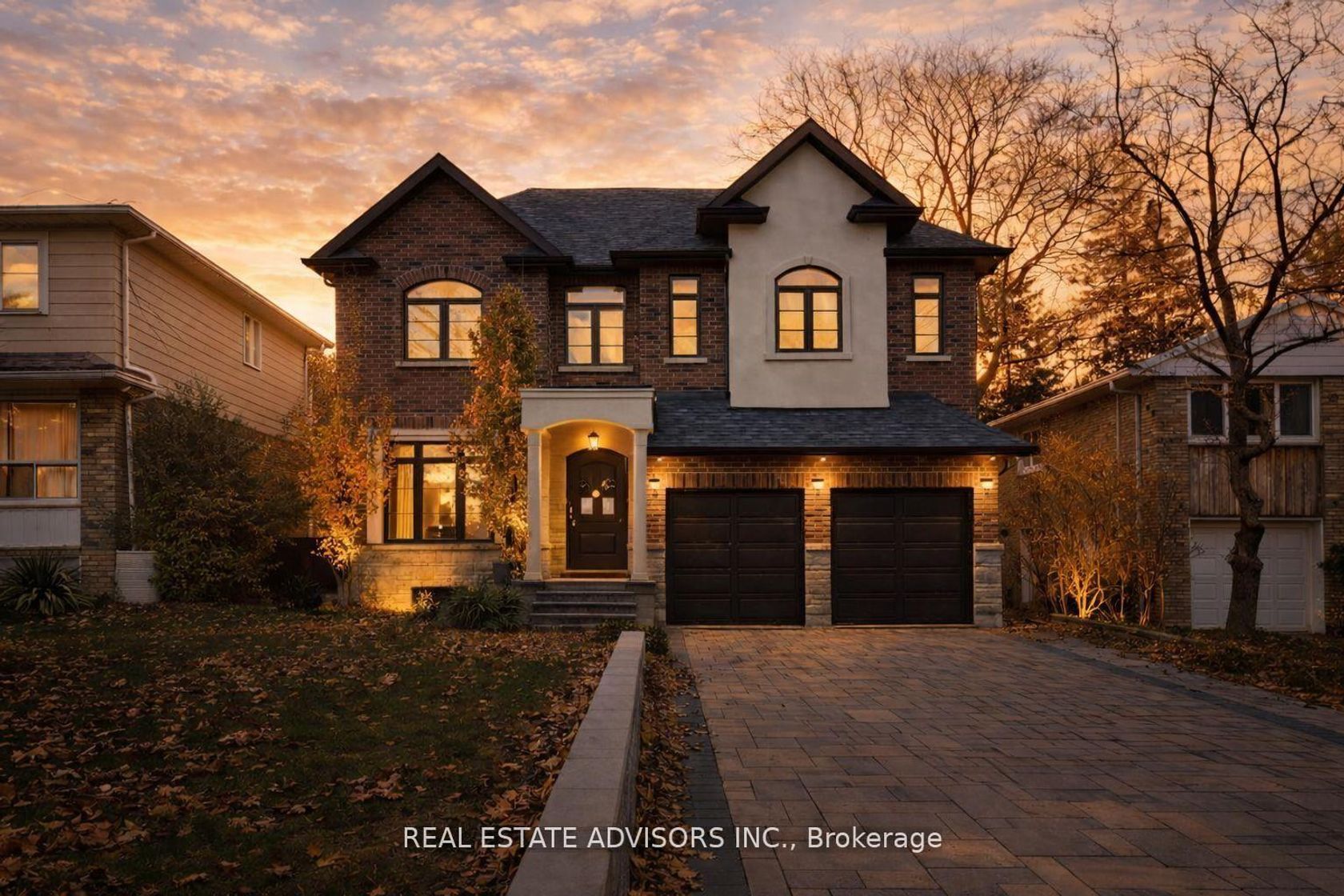 20 Arrowstook Road, Bayview Village, Toronto 2