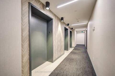Photo 3 at 311 - 50 Forest Manor Road, Henry Farm, Toronto