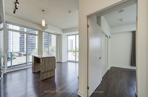 Photo 6 at 311 - 50 Forest Manor Road, Henry Farm, Toronto