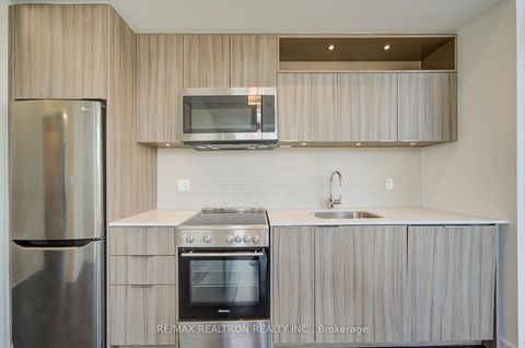 Photo 8 at 311 - 50 Forest Manor Road, Henry Farm, Toronto