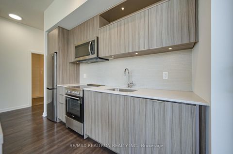 Photo 9 at 311 - 50 Forest Manor Road, Henry Farm, Toronto
