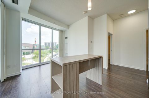 Photo 10 at 311 - 50 Forest Manor Road, Henry Farm, Toronto