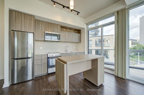 Photo 11 at 311 - 50 Forest Manor Road, Henry Farm, Toronto