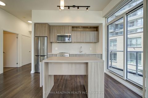 Photo 12 at 311 - 50 Forest Manor Road, Henry Farm, Toronto