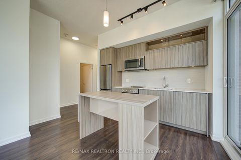 Photo 13 at 311 - 50 Forest Manor Road, Henry Farm, Toronto