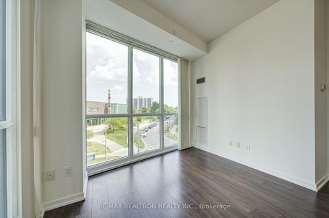 Photo 14 at 311 - 50 Forest Manor Road, Henry Farm, Toronto