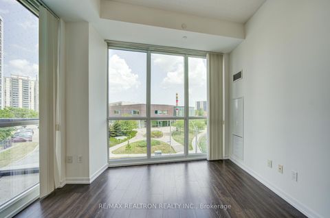 Photo 15 at 311 - 50 Forest Manor Road, Henry Farm, Toronto