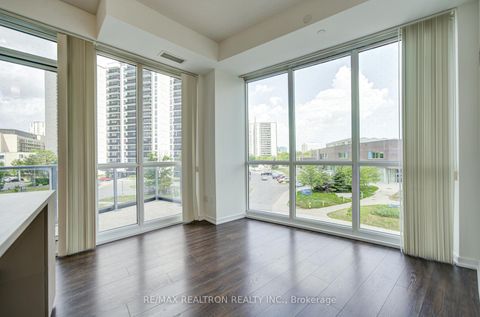 Photo 16 at 311 - 50 Forest Manor Road, Henry Farm, Toronto