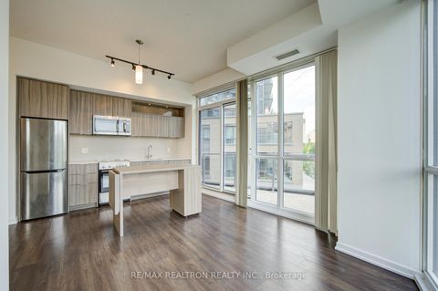 Photo 17 at 311 - 50 Forest Manor Road, Henry Farm, Toronto