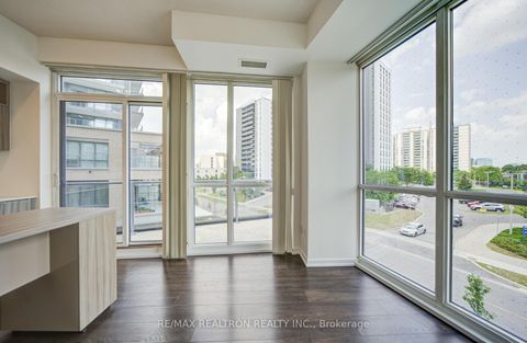 Photo 18 at 311 - 50 Forest Manor Road, Henry Farm, Toronto