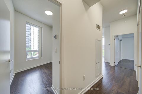 Photo 20 at 311 - 50 Forest Manor Road, Henry Farm, Toronto