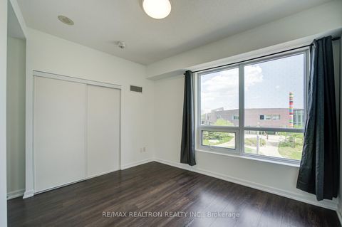 Photo 30 at 311 - 50 Forest Manor Road, Henry Farm, Toronto