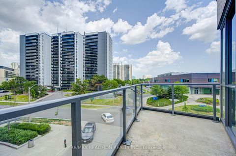 Photo 33 at 311 - 50 Forest Manor Road, Henry Farm, Toronto
