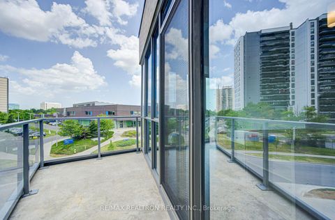Photo 34 at 311 - 50 Forest Manor Road, Henry Farm, Toronto