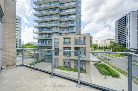 Photo 35 at 311 - 50 Forest Manor Road, Henry Farm, Toronto