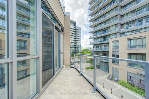 Photo 36 at 311 - 50 Forest Manor Road, Henry Farm, Toronto