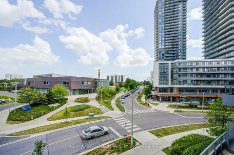 Photo 37 at 311 - 50 Forest Manor Road, Henry Farm, Toronto