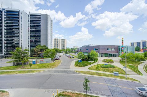 Photo 38 at 311 - 50 Forest Manor Road, Henry Farm, Toronto