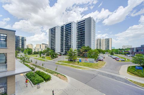 Photo 39 at 311 - 50 Forest Manor Road, Henry Farm, Toronto
