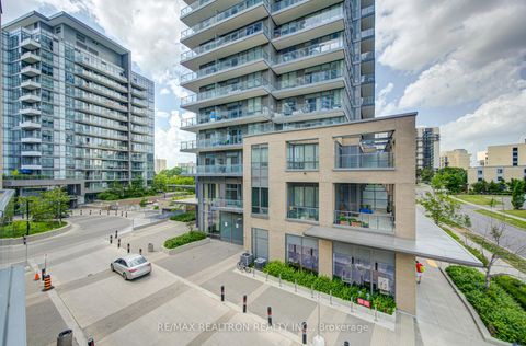 Photo 40 at 311 - 50 Forest Manor Road, Henry Farm, Toronto