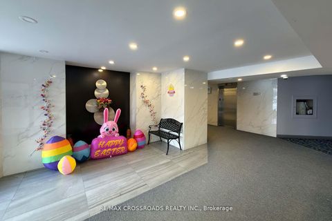 Photo 3 at 1203 - 234 Albion Road, Old Rexdale, Toronto