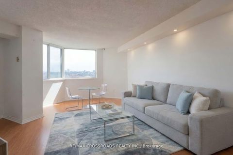 Photo 12 at 1203 - 234 Albion Road, Old Rexdale, Toronto