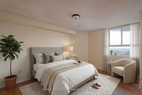 Photo 26 at 1203 - 234 Albion Road, Old Rexdale, Toronto