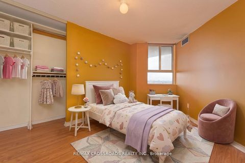 Photo 34 at 1203 - 234 Albion Road, Old Rexdale, Toronto