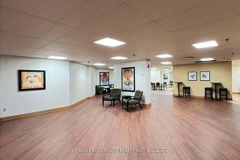 Photo 43 at 1203 - 234 Albion Road, Old Rexdale, Toronto
