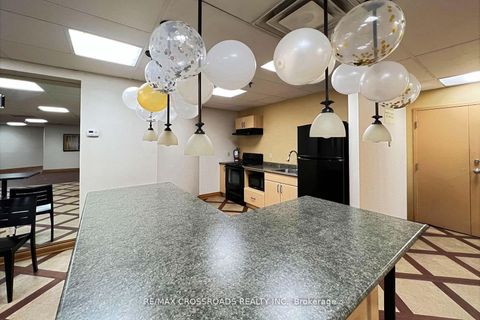 Photo 44 at 1203 - 234 Albion Road, Old Rexdale, Toronto