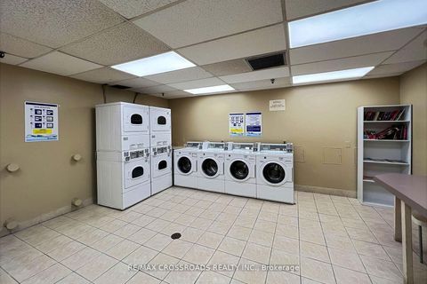 Photo 47 at 1203 - 234 Albion Road, Old Rexdale, Toronto