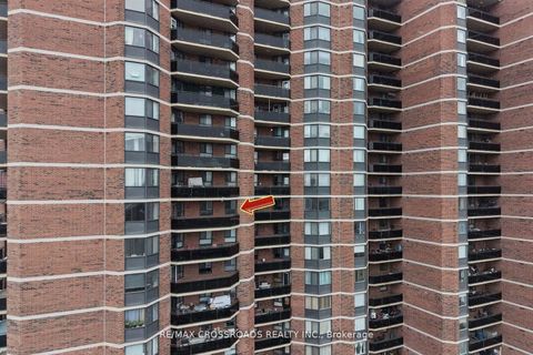 Photo 49 at 1203 - 234 Albion Road, Old Rexdale, Toronto