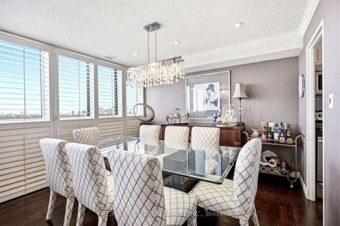 Photo 3 at PH3 - 3000 Bathurst Street, Lawrence, Toronto