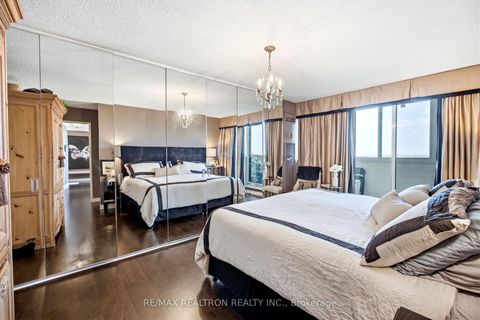 Photo 6 at PH3 - 3000 Bathurst Street, Lawrence, Toronto