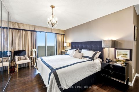 Photo 7 at PH3 - 3000 Bathurst Street, Lawrence, Toronto