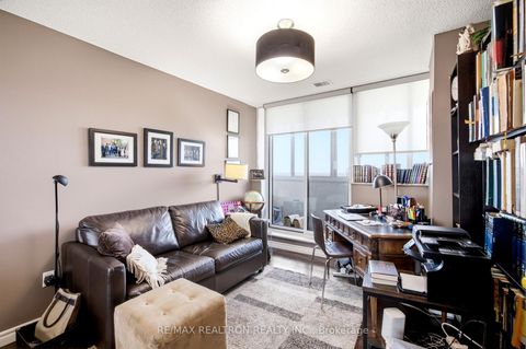 Photo 9 at PH3 - 3000 Bathurst Street, Lawrence, Toronto
