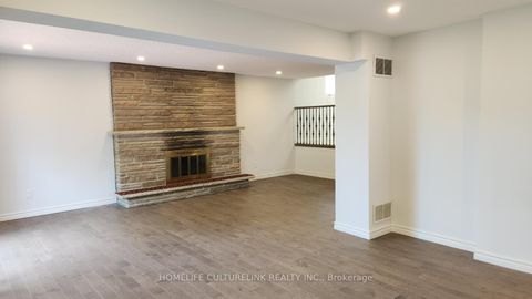 Photo 1 at 79 Yatesbury Road, Steeles, Toronto